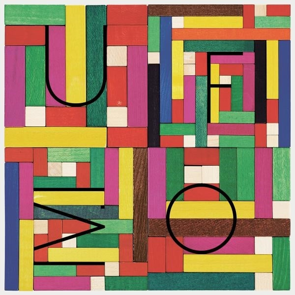 |  12" Single | Ufo - Iv-I (Single) | Records on Vinyl