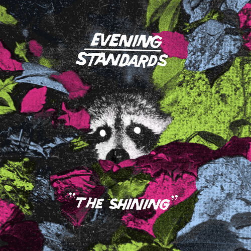 |  Vinyl LP | Evening Standards - The Shining (LP) | Records on Vinyl