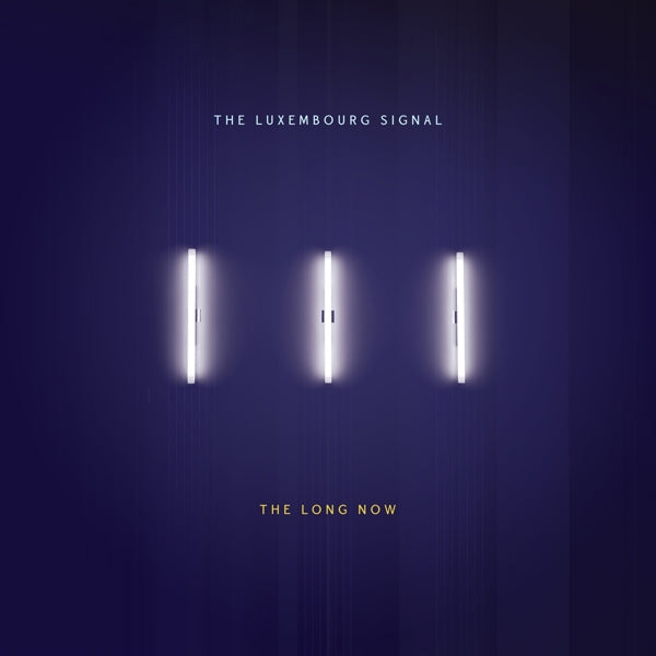 |   | Luxembourg Signal - Long Now (LP) | Records on Vinyl