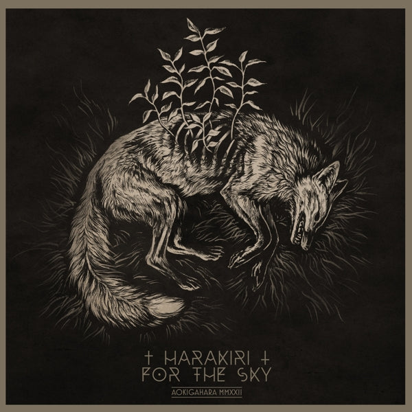 |   | Harakiri For the Sky - Aokigahara Mmxxii (2 LPs) | Records on Vinyl