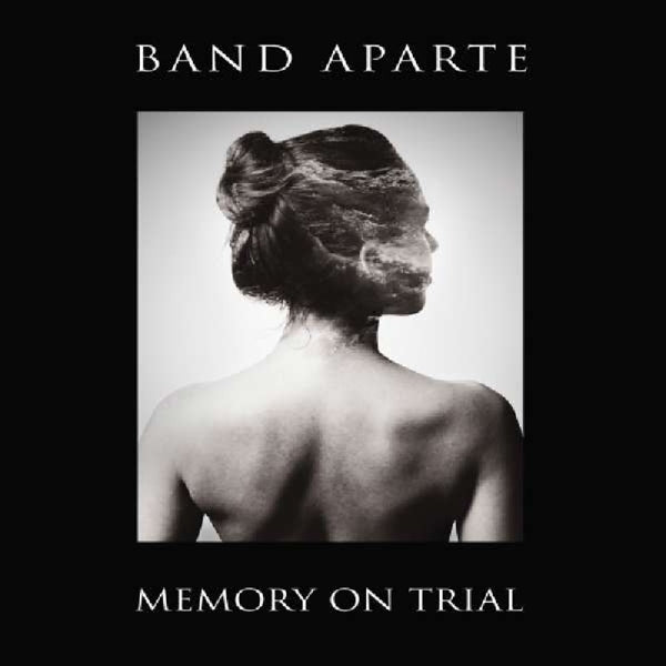 |  Vinyl LP | Band Aparte - Memory On Trial (LP) | Records on Vinyl