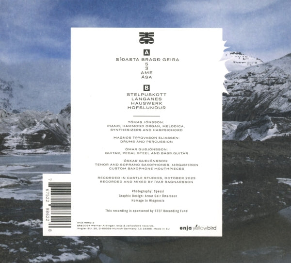 |  Vinyl LP | Adhd - 9 (LP) | Records on Vinyl