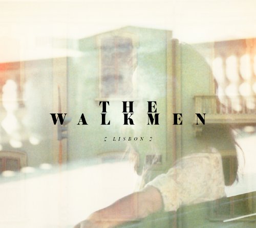 |  Vinyl LP | Walkmen - Lisbon (LP) | Records on Vinyl
