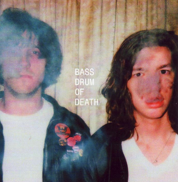 |  Vinyl LP | Bass Drum of Death - Gb City (LP) | Records on Vinyl