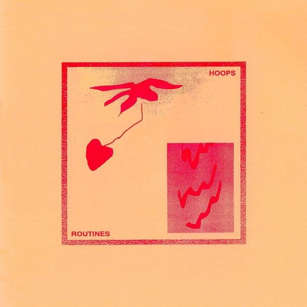 |  Vinyl LP | Hoops - Routines (LP) | Records on Vinyl