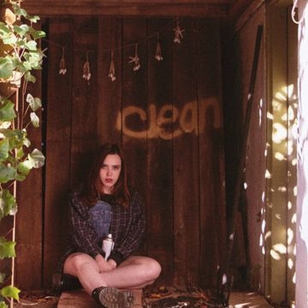 |  Vinyl LP | Soccer Mommy - Clean (LP) | Records on Vinyl