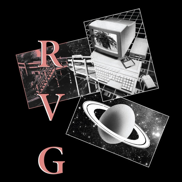 |  Vinyl LP | Rvg - A Quality of Mercy (LP) | Records on Vinyl