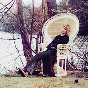 |   | Christine McVie - Legendary Christine Perfect Album (LP) | Records on Vinyl
