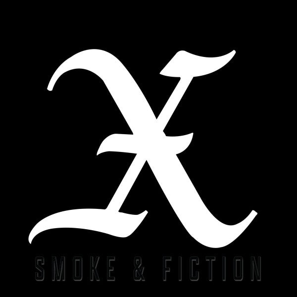 |  Vinyl LP | X - Smoke & Fiction (LP) | Records on Vinyl