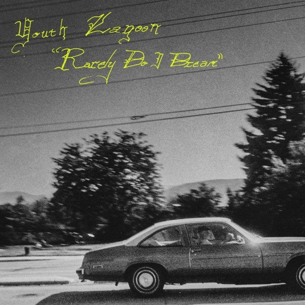 |  Vinyl LP | Youth Lagoon - Rarely Do I Dream (LP) | Records on Vinyl