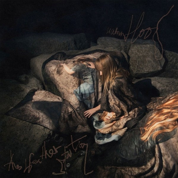 |   | Weather Station - Humanhood (LP) | Records on Vinyl