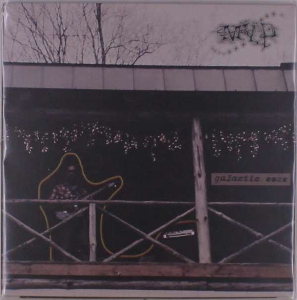 |   | M.V.P. - Galactic Ooze (LP) | Records on Vinyl