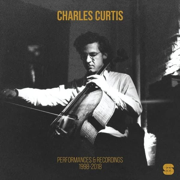 |   | Charles Curtis - Performances and Recordings 1998-2018 (2 LPs) | Records on Vinyl