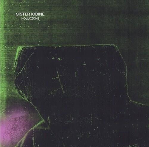 |   | Sister Iodine - Hollozone (LP) | Records on Vinyl