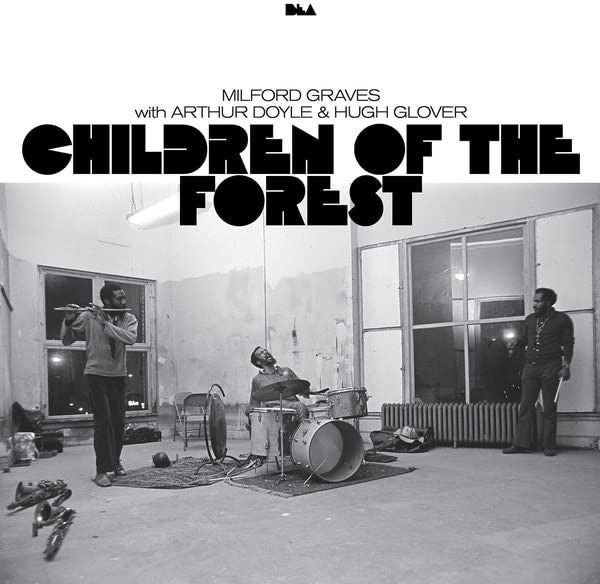 |   | Various - Children of the Forest (2 LPs) | Records on Vinyl