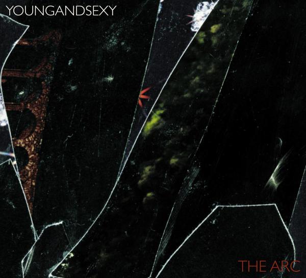 |  Vinyl LP | Young and Sexy - Arc (LP) | Records on Vinyl