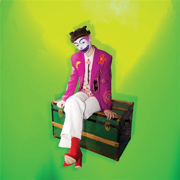 |  Vinyl LP | Nora -Band- Kelly - Rodeo Clown (LP) | Records on Vinyl