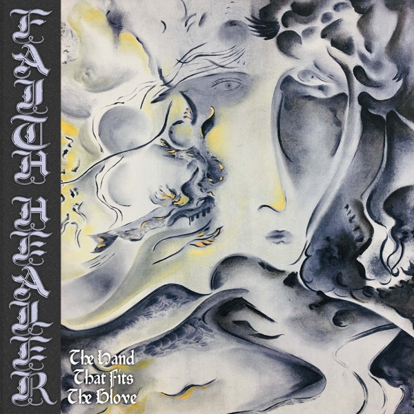 |  Vinyl LP | Faith Healer - Hand That Fits the Glove (LP) | Records on Vinyl