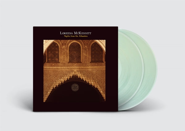 |   | Loreena McKennitt - Nights From the Alhambra (2 LPs) | Records on Vinyl