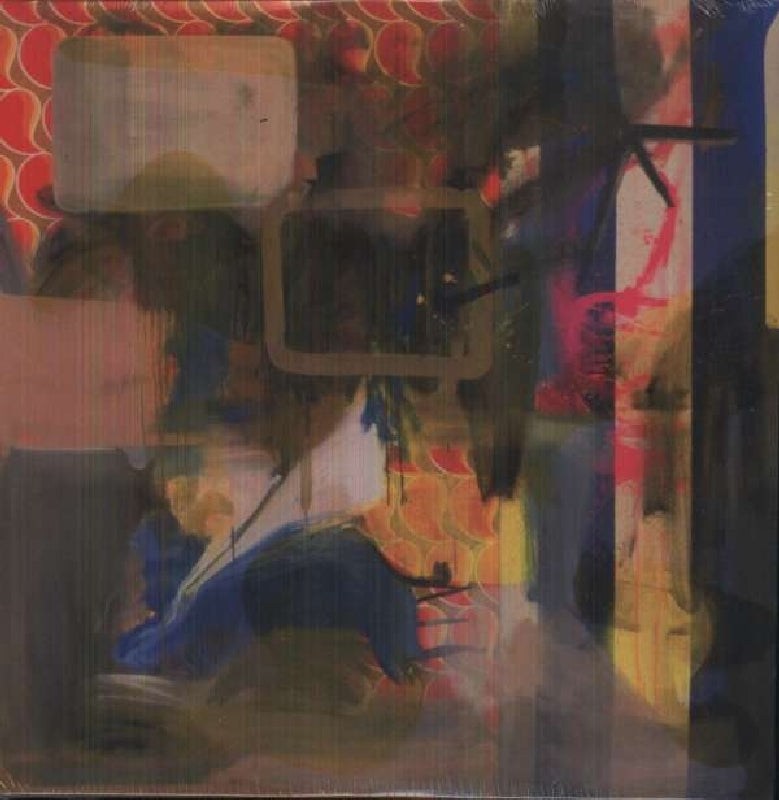 |   | Gastr Del Sol - Mirror Repair (Single) | Records on Vinyl