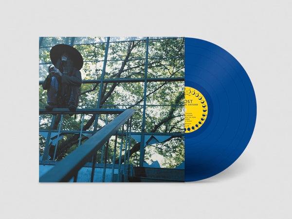 |  Vinyl LP | Ghost - Second Time Around (LP) | Records on Vinyl