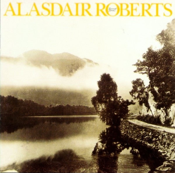 |  Vinyl LP | Alasdair -& Robin Robertson- Roberts - Farewell Sorrow (LP) | Records on Vinyl