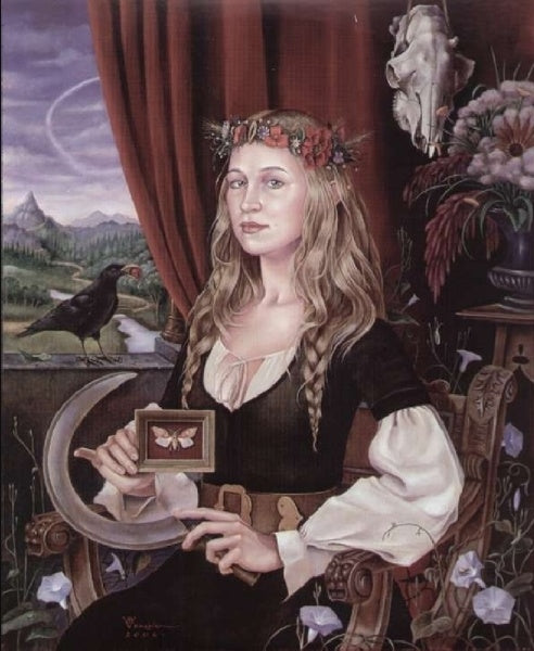 |  Vinyl LP | Joanna Newsom - Ys (2 LPs) | Records on Vinyl