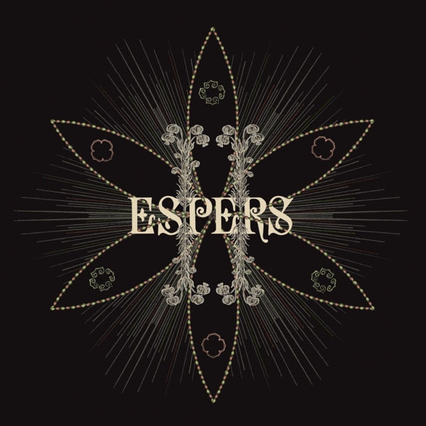 |  Vinyl LP | Espers - Ii (LP) | Records on Vinyl