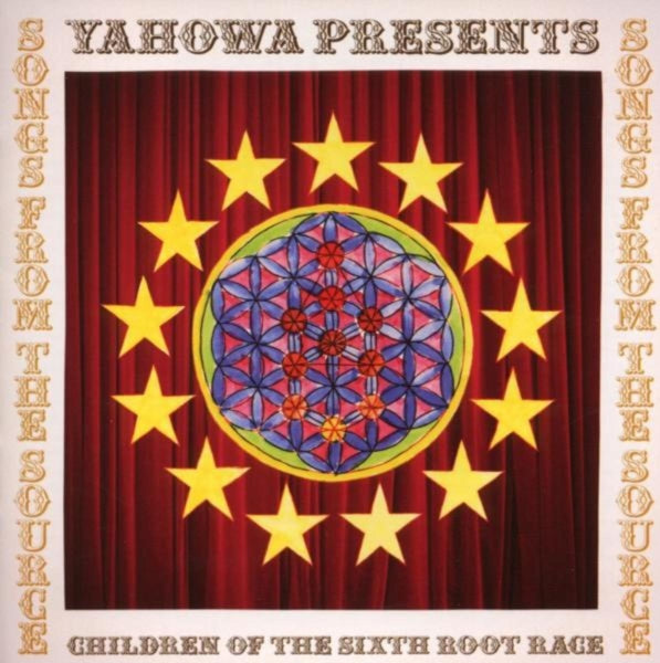 |   | Children of the Sixth Root Race - Song From the Source (LP) | Records on Vinyl