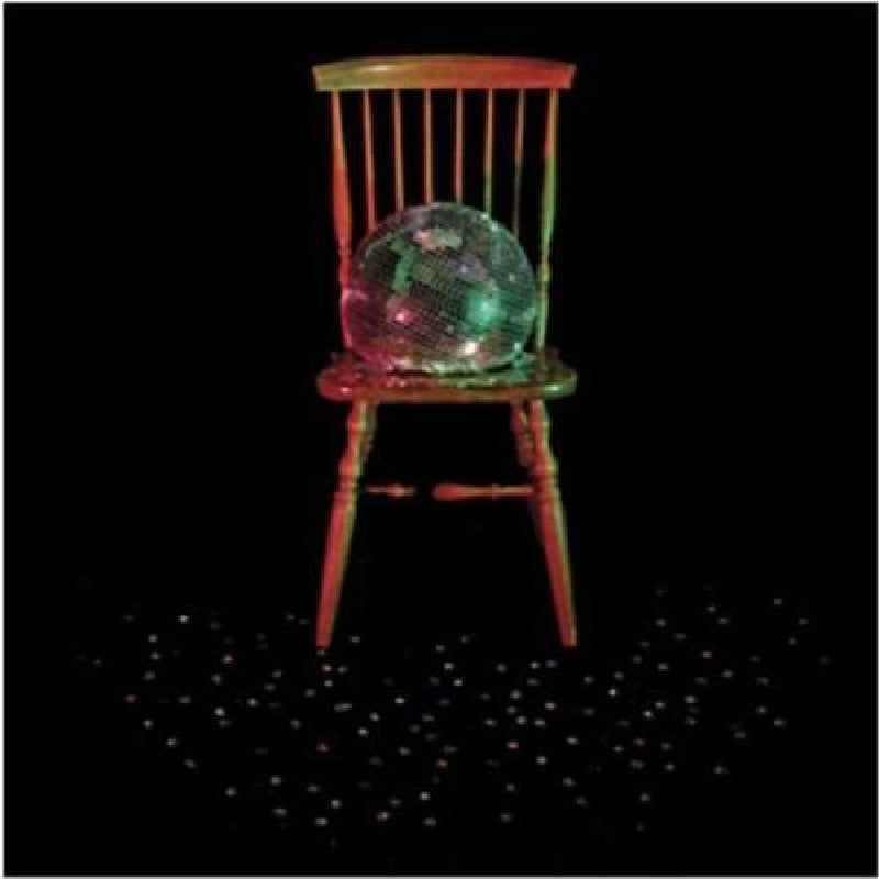 |   | Jim O'Rourke - Visitor (LP) | Records on Vinyl