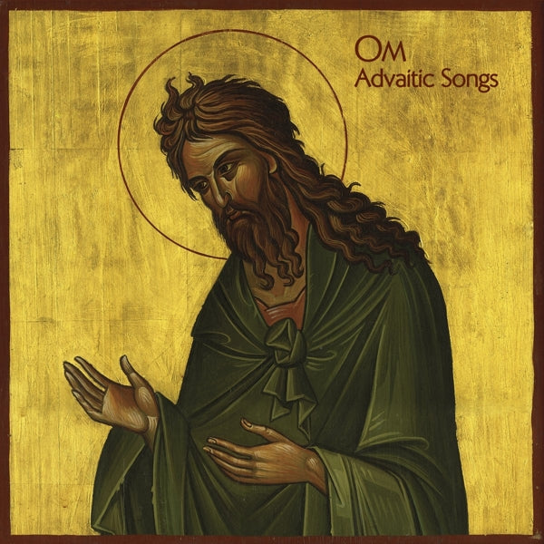 |  Vinyl LP | Om - Advaitic Songs (2 LPs) | Records on Vinyl