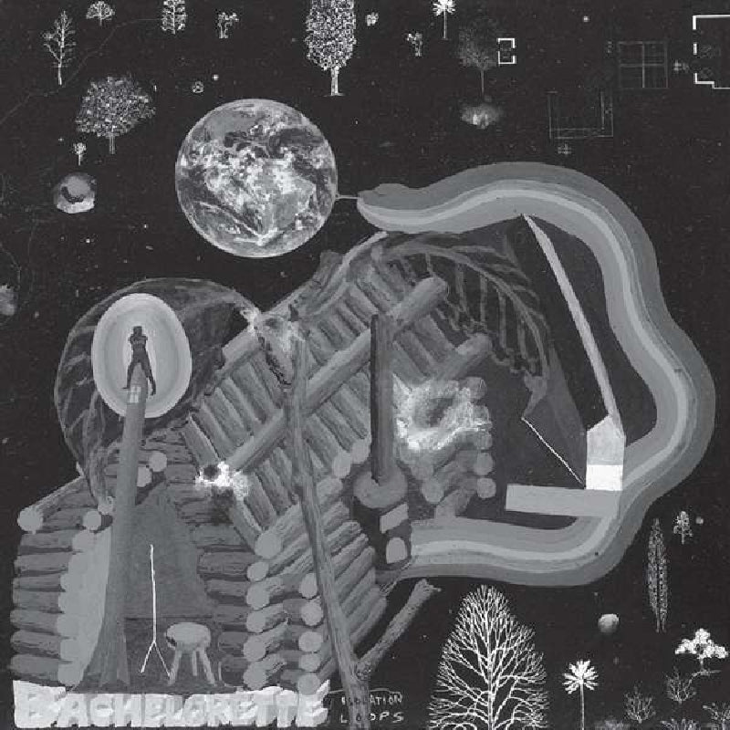 |   | Bachelorette - Isolation Loops (LP) | Records on Vinyl