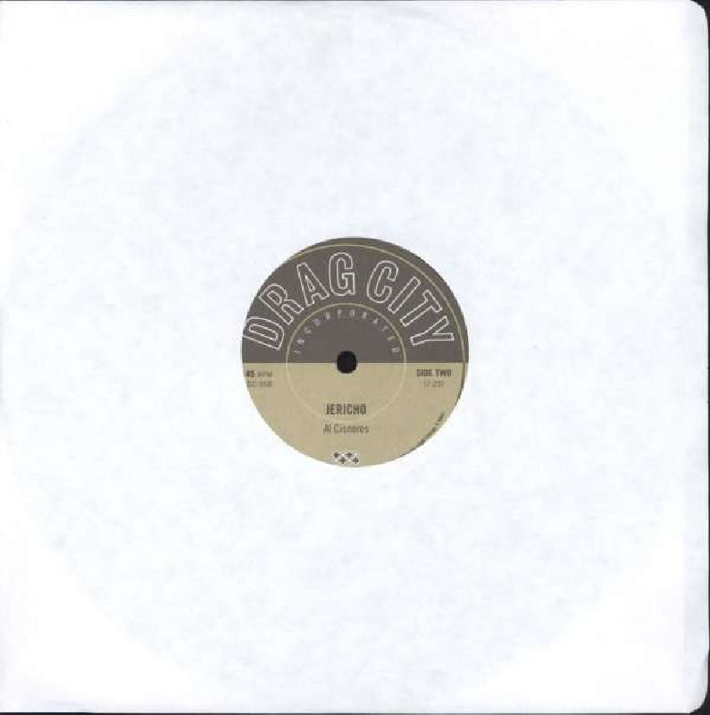 |  12" Single | Al Cisneros - Ark Procession -10"- (Single) | Records on Vinyl