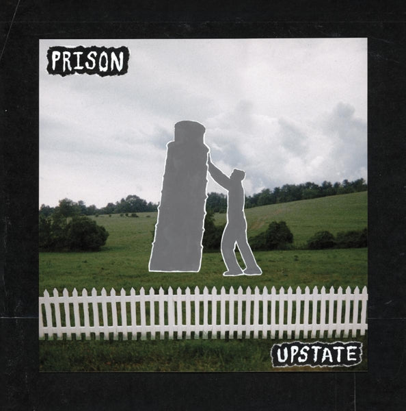 |  Vinyl LP | Prison - Upstate (2 LPs) | Records on Vinyl