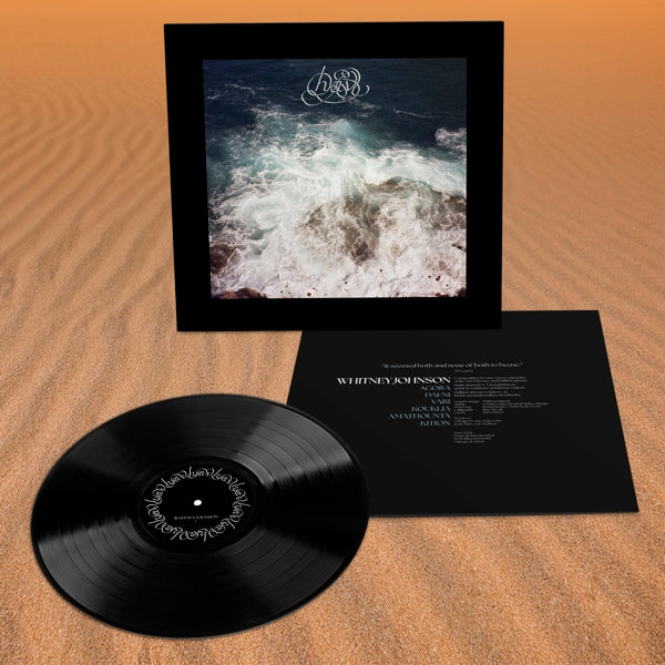 |   | Whitney Johnson - Hav (LP) | Records on Vinyl