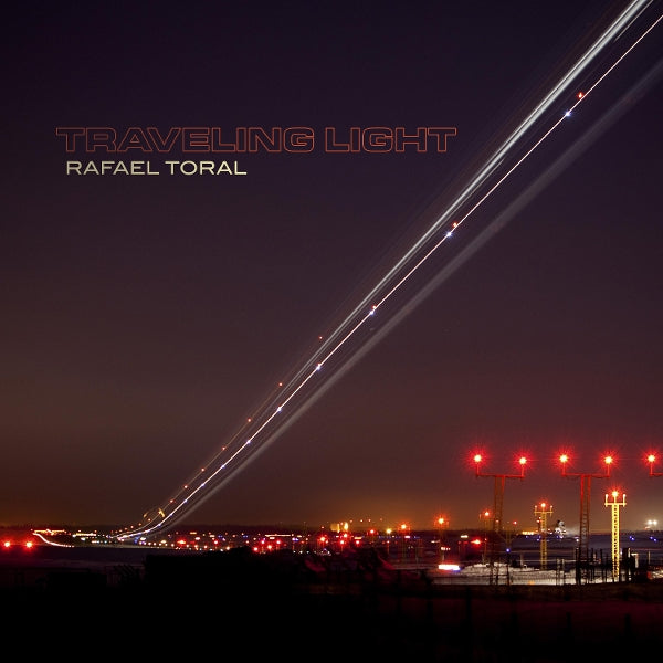 |  Vinyl LP | Rafael Toral - Traveling Light (2 LPs) | Records on Vinyl