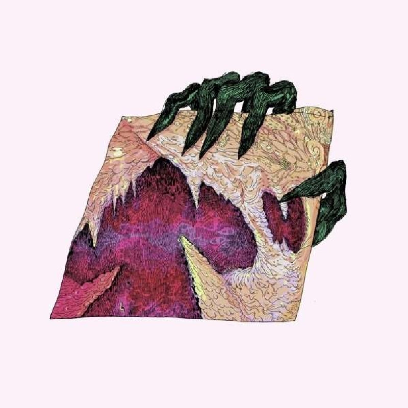 |  Vinyl LP | Wand - Ganglion Reef (LP) | Records on Vinyl