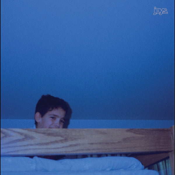 |  Vinyl LP | J.O.Y.S - J.O.Y.S (LP) | Records on Vinyl