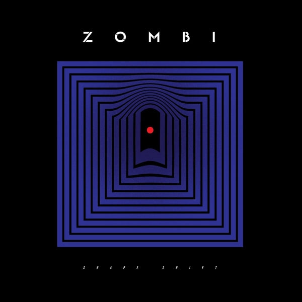 |   | Zombi - Shape Shift (2 LPs) | Records on Vinyl