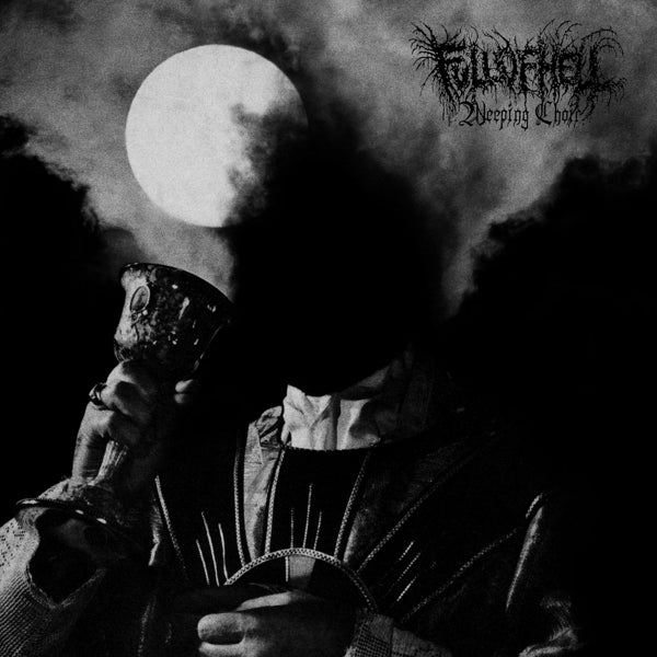 |  Vinyl LP | Full of Hell - Weeping Choir (LP) | Records on Vinyl