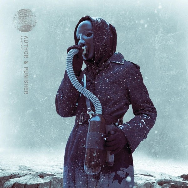 |   | Author & Punisher - Beastland (LP) | Records on Vinyl