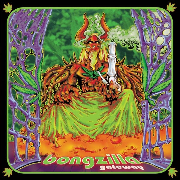 |   | Bongzilla - Gateway (LP) | Records on Vinyl