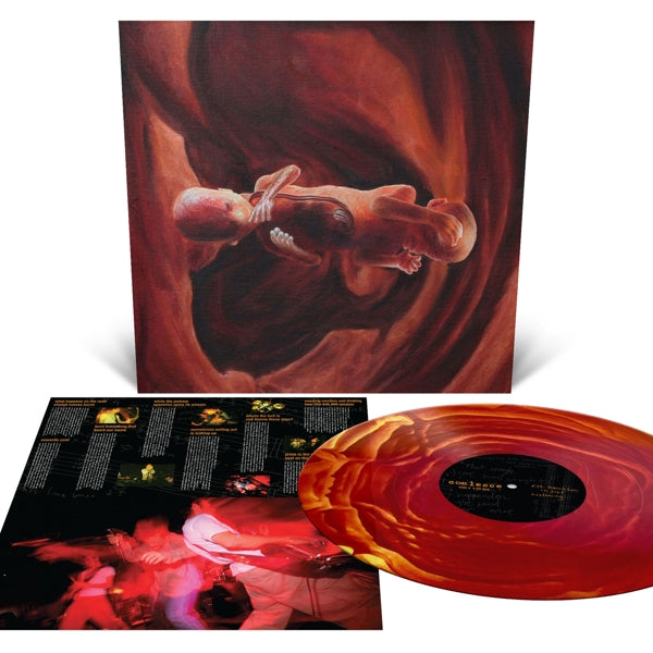 |  Vinyl LP | Coalesce - 0:12 Revolution In Just Listening (LP) | Records on Vinyl