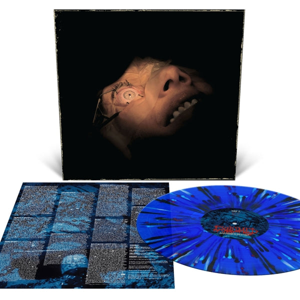 |  Vinyl LP | Exhumed - Anatomy is Destiny (LP) | Records on Vinyl
