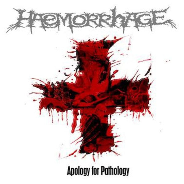 |   | Haemorrhage - Apology For Pathology (LP) | Records on Vinyl