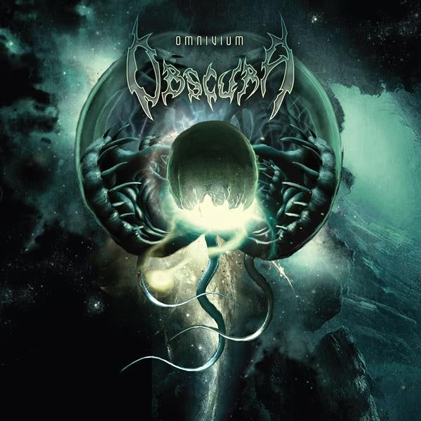 |  Vinyl LP | Obscura - Omnivium (2 LPs) | Records on Vinyl