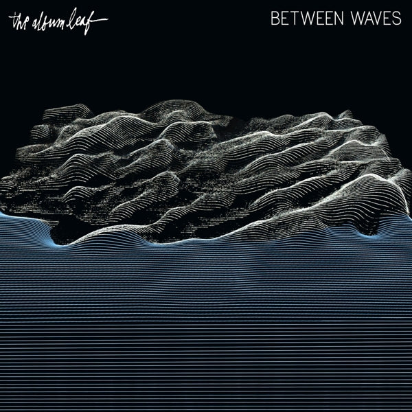 |  Vinyl LP | Album Leaf - Between Waves (LP) | Records on Vinyl