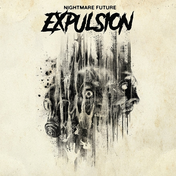 |   | Expulsion - Nightmare Future (LP) | Records on Vinyl