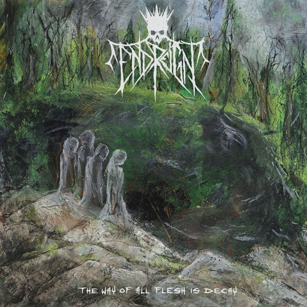 |   | End Reign - Way of All Flesh is Decay (LP) | Records on Vinyl