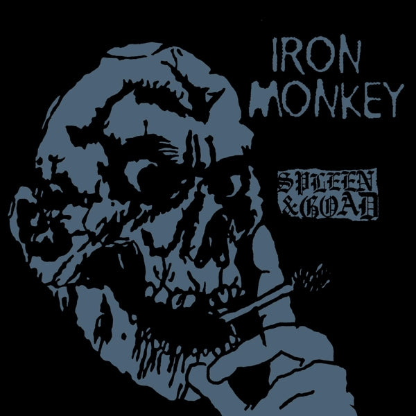 |   | Iron Monkey - Spleen and Goad (LP) | Records on Vinyl
